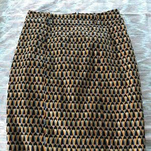 Mossimo Pencil Skirt